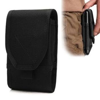 Multifunctional Mobile Phone Camera Bag