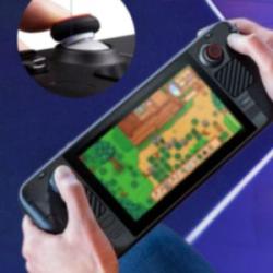 Game Console Protection  with Touchpad Stickers Protect Sticker Set