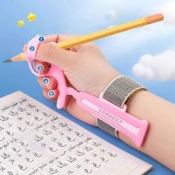 Anti Hook Wrist  Holding Posture Style C