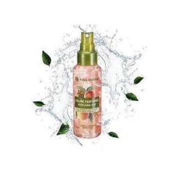 Peach Hair & Body Mist 100 ml