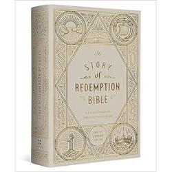 Story of Redemption Bible