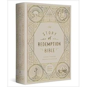 Story of Redemption Bible