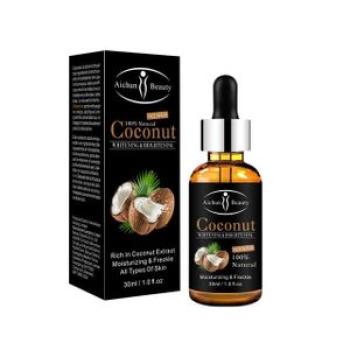 Blemish Control Coconut Face Serum - 30ml