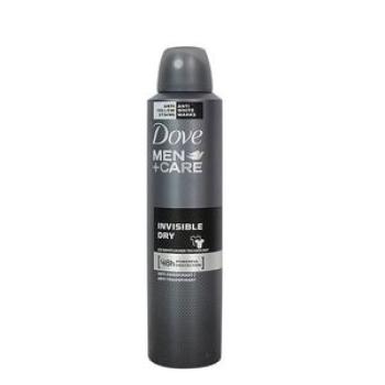 Men + Care 48 Hrs Invisible Dry Deodorant Spray - 250ml