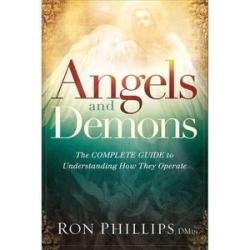 Angels and Demons