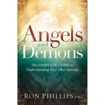 Angels and Demons