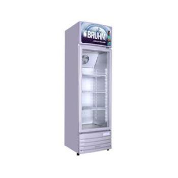 BBS-209M Beverage Cooler - 192Litre White