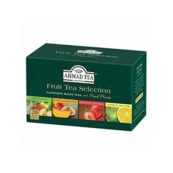 Fruit Tea Selection - 20 Teabags