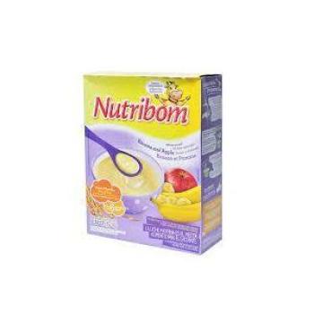 Banana and Apple Cereal -350g
