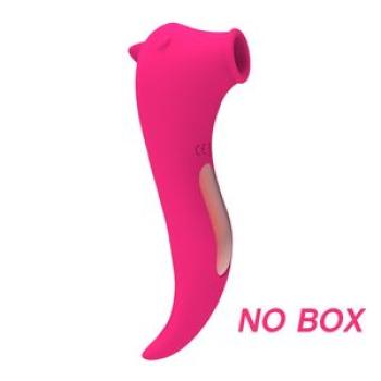 20 Modes Vibrator Clitoris Sucker Sexy Toys For Women Vacuum Stimulator Female Mastution Clit