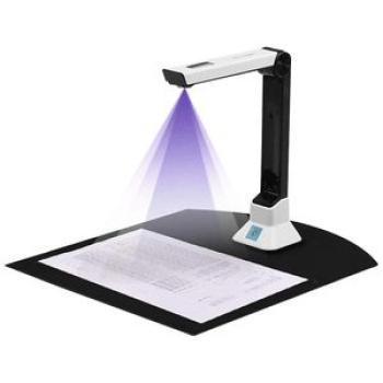 Document Camera for Teachers, Portable USB Document Camera S