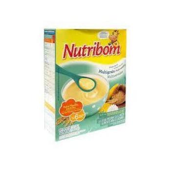 Multigrain -350g