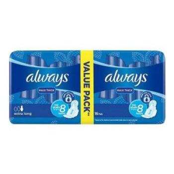 Sanitary Pad Maxi Thick - 14pads