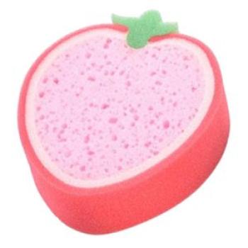 Home Decor Dish Brush Scrubber Strawberry