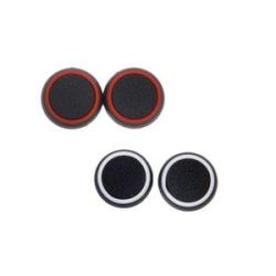 4pcs Thumb Cover For  4/PS4/PS3/PS2/ / 360 Controller