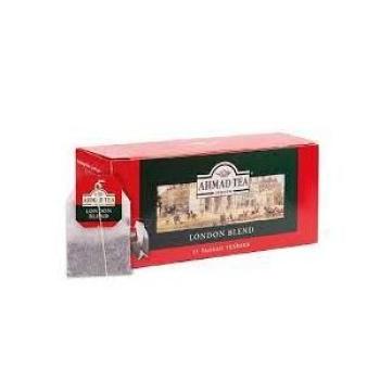 London Blend - 25 Teabags
