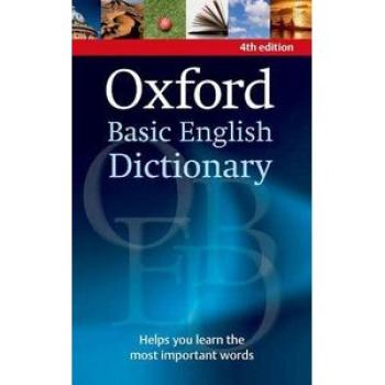 Basic English Dictionary