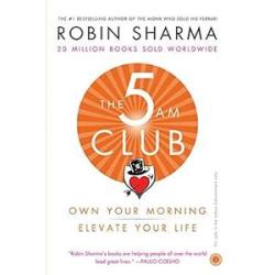 The 5 Am Club