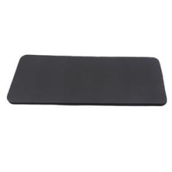 Yoga Mat Pilates Mat Black