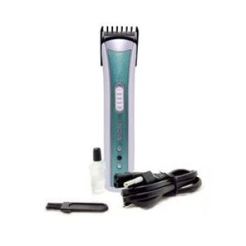 Professional Hair Clipper - 3W - Green