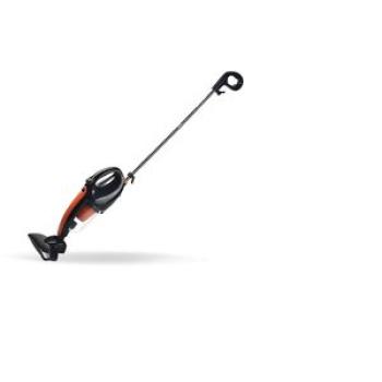 Vacuum Cleaner - Black