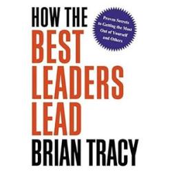 How the Best Leaders Lead
