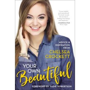 Your Own Beautiful: Advice and Inspiration