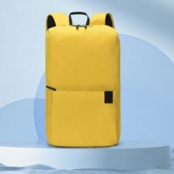 Simple Fashion Small Backpack Lightweight Casual Backpack
