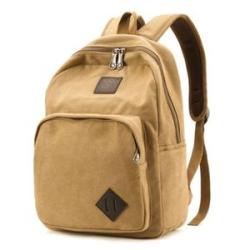 Men`s Rucksack Fashionable Casual Backpack Sports School Bag