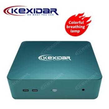 Mini Pc  i7-10870H , RAM 8/16 GB, SSD 256/512 GB, Discrete Graphics Card RTX2060 Windows 10 Home