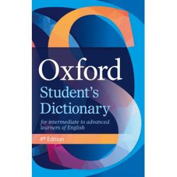 Student`s Dictionary