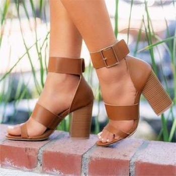 Wedding Shoes Women High Heels Summer Office Shoes Ladies Heels High