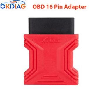 XTOOL OBD 16 Pin Adapter for Xtool X100 Pro,X200,X300,X300 Plus,X100 pad,X100