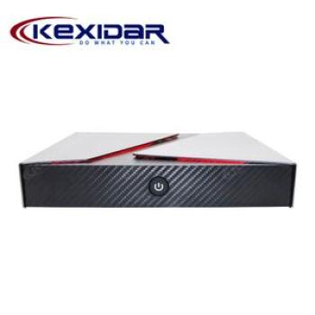 Mini Pc i9-10885H , RAM 256/16 GB, SSD 256/512 GB, Discrete Graphics Card GTX1650, Windows 10 Home