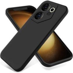 Silicone Phone Case For Tecno Camon 20 Premier