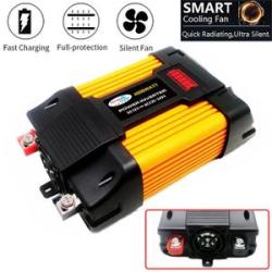 ModifiedSineWave Power Inverter High Frequency4000W 220VPeak