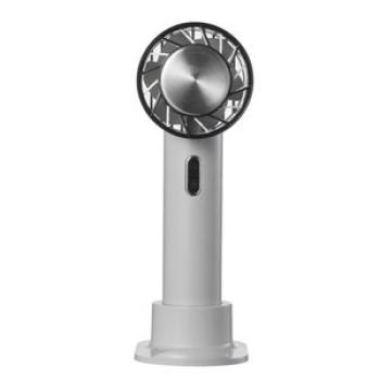 Mini USB Fan Outdoor Portable Air Conditioner 2200MAh