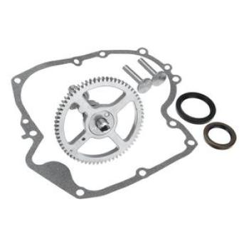 3 Lot For  793880 Camshaft 697110 795387 Gasket Oil Seal