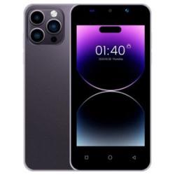 i14 mini HRDP5 512MB+4GB 5.0 inch Android 5.0 Smartphone