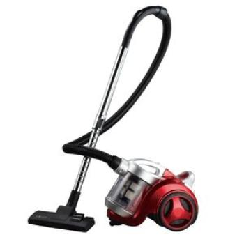 Vacuum Cleaner - Red