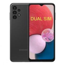 Galaxy A13 4G -DUAL SIM- 64GB HDD- 4GB RAM- Black Colour Version