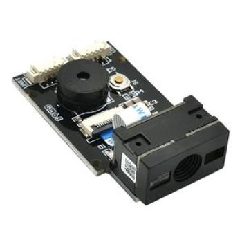 GM65 2D Barcode Scanner Bar Code Reader for Bus Supermarket