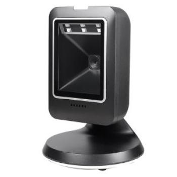 MP6300Y Barcode Scanner Auto Sense 1D/2D Bar Reader for Sup