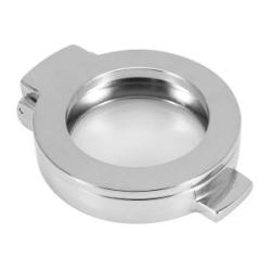 R503-P-Zinc Alloy Enclosure for R503 Fingerprint Sensor Mod