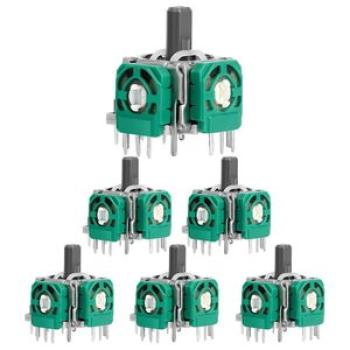 3D Joystick Module for Xbox One, Analogue Stick Joystick