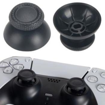 For PS5 Gamepad Controllers 10pcs Joystick Cap