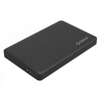 ORICO 2577U3 2.5 inch USB3.0 Hard Drive Enclosure Box