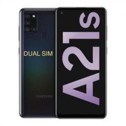 Galaxy A21s -DUAL SIM- 32GB HDD- 3GB RAM - Black Colour Version