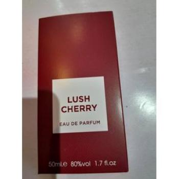 Lush Cherry Mini Perfume 50ml
