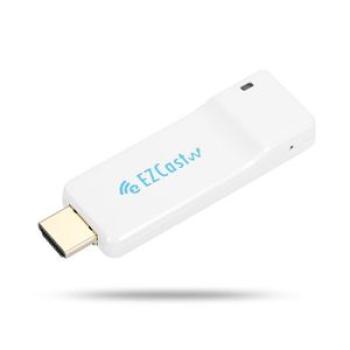 EZCast Wire 1080P HDMI Screen Mirroring Adapter Cable